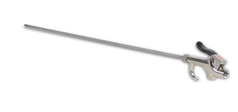 Beta 019490050 Pistola de soplado para la limpieza de radiadores 600 L mm