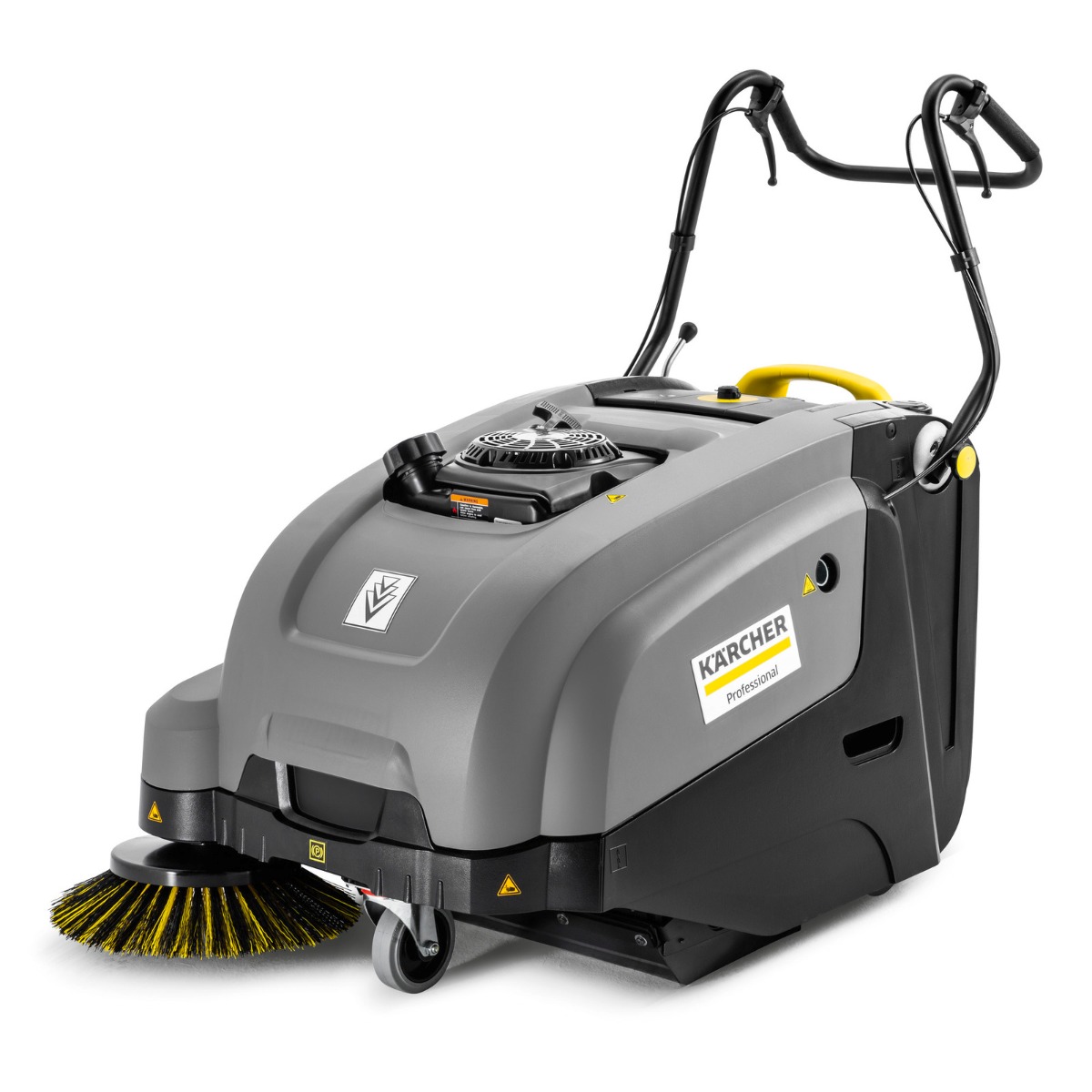 Kärcher Professional 1.049-216.0 KM 75/40 W G Barredora/aspiradora