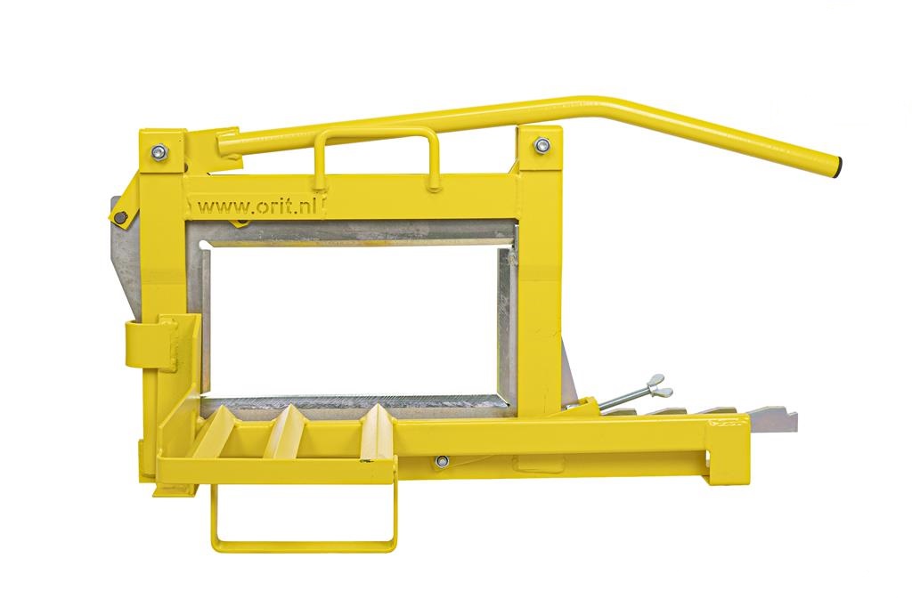 Orit 200-BC-1021-000 Cortador de bloques de 4 caras "Quattro Cutter"