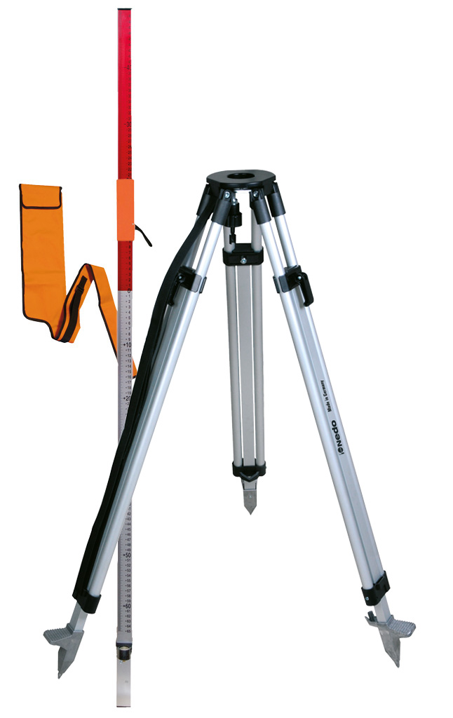 Nedo NV200350 Paquete para exteriores Primus2