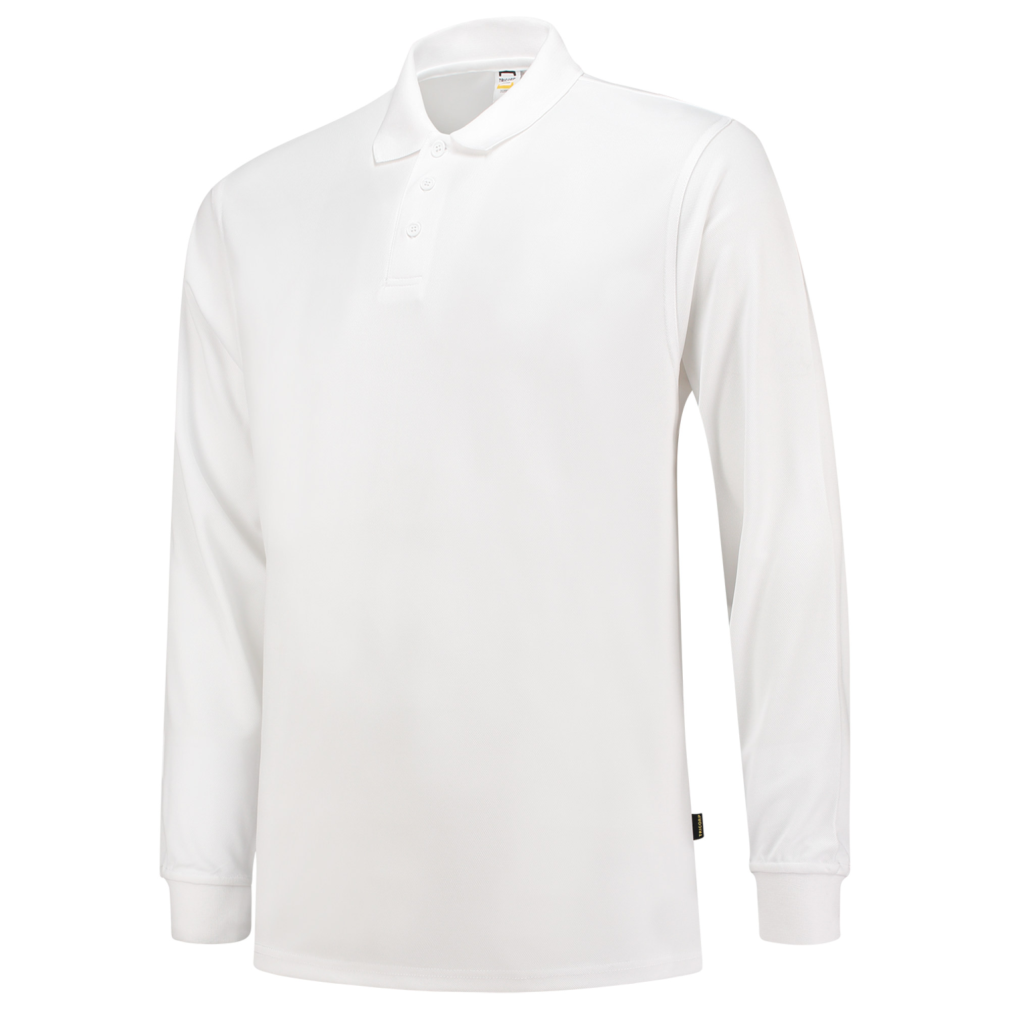 Tricorp Polo de manga larga UV Block Cooldry 202005