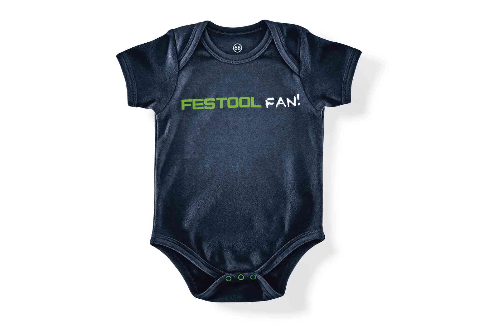 Festool Accesorios 202307 Baby body "Festool Fan" Festool