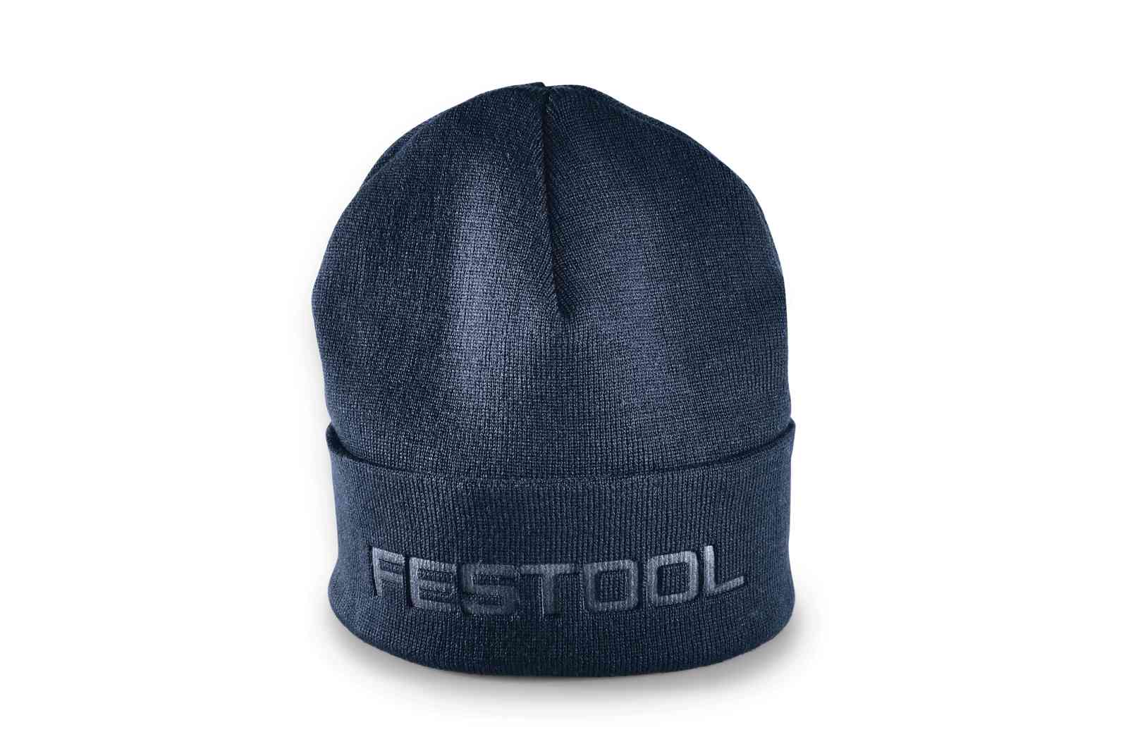 Festool Accesorios 202308 Gorro de punto Festool