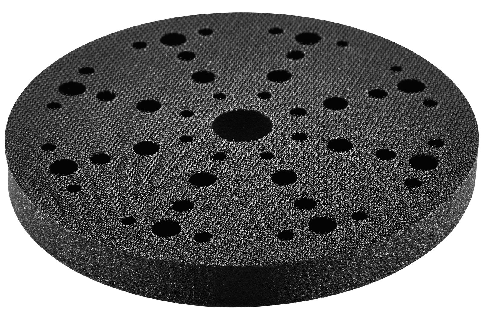 Festool Accesorios 203351 Placa de interfaz IP-STF D150/MJ2-15/1 150 mm