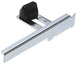Festool Accesorios 484512 Tope de profundidad de rebaja FA-HL