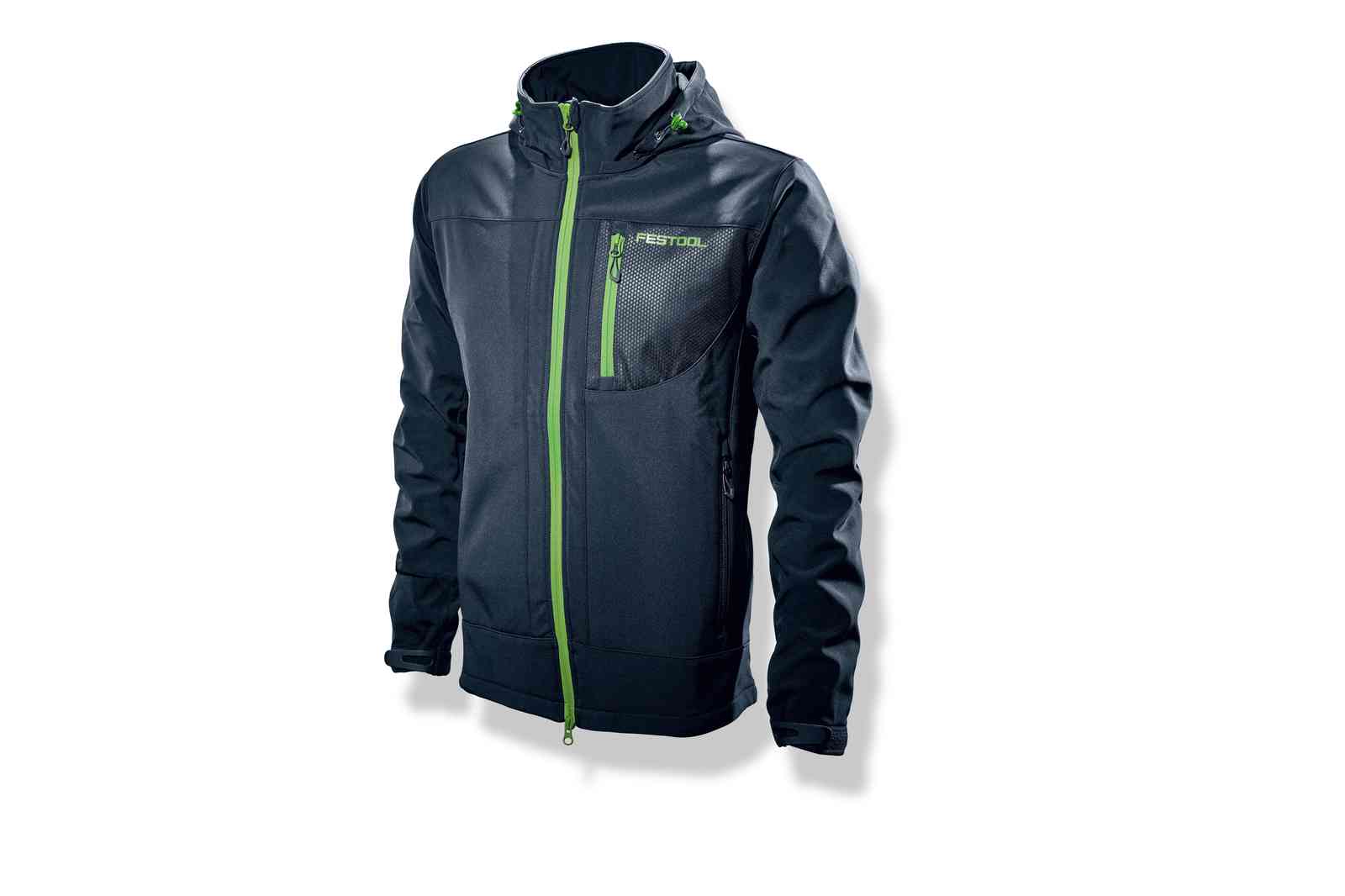 Festool Accesorios 204059 Chaqueta Softshell hombre Festool talla XL