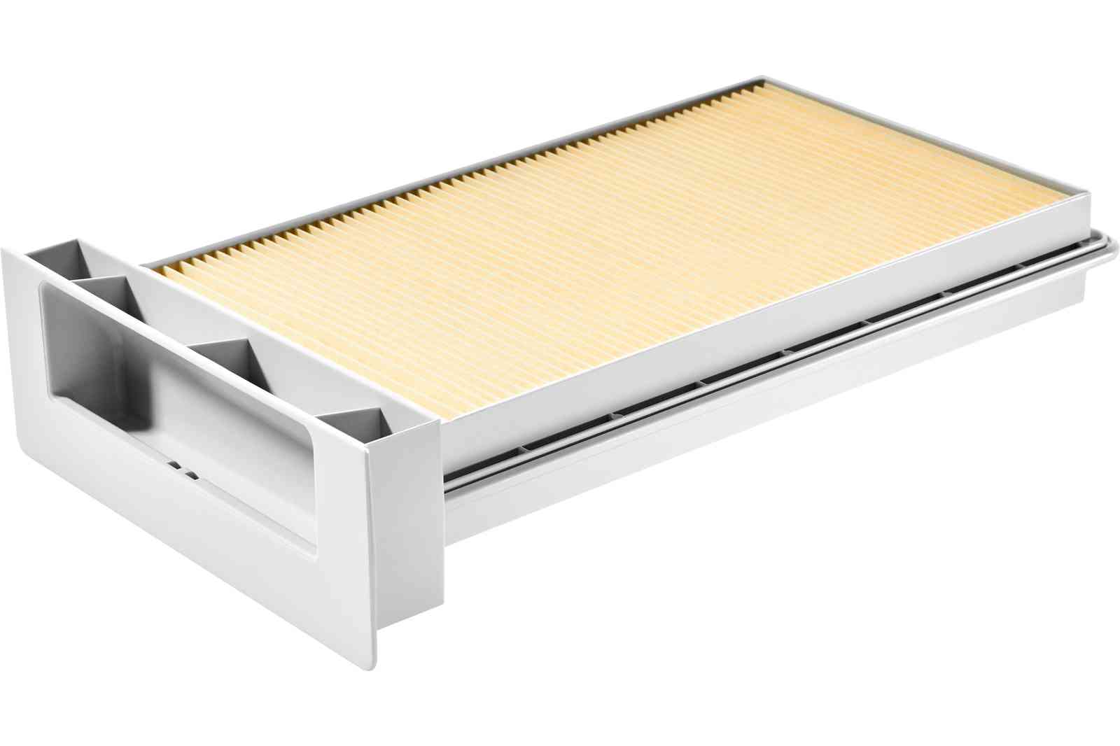 Festool Accesorios 204200 Filtro estándar HF-CT MINI/MIDI-2/CT15/CT25