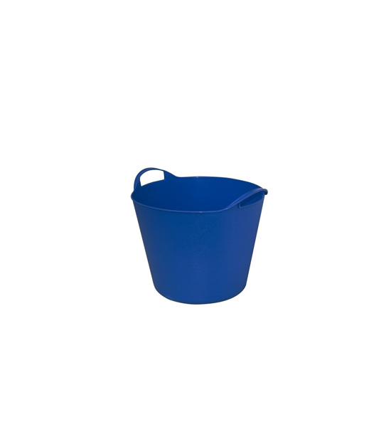 Little Jumbo 205000 Flexbag cubo flexible azul 15 litros