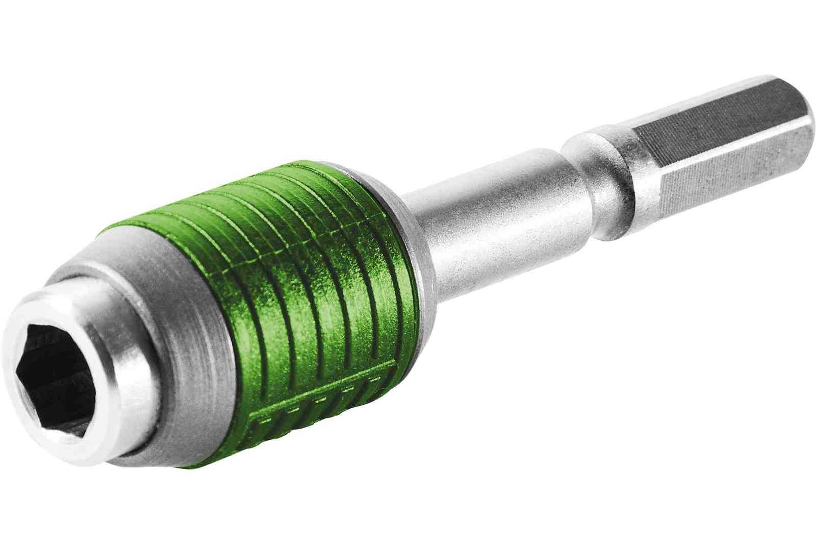 Festool Accesorios 205097 BHS 60 CE Portapuntas de cambio rápido