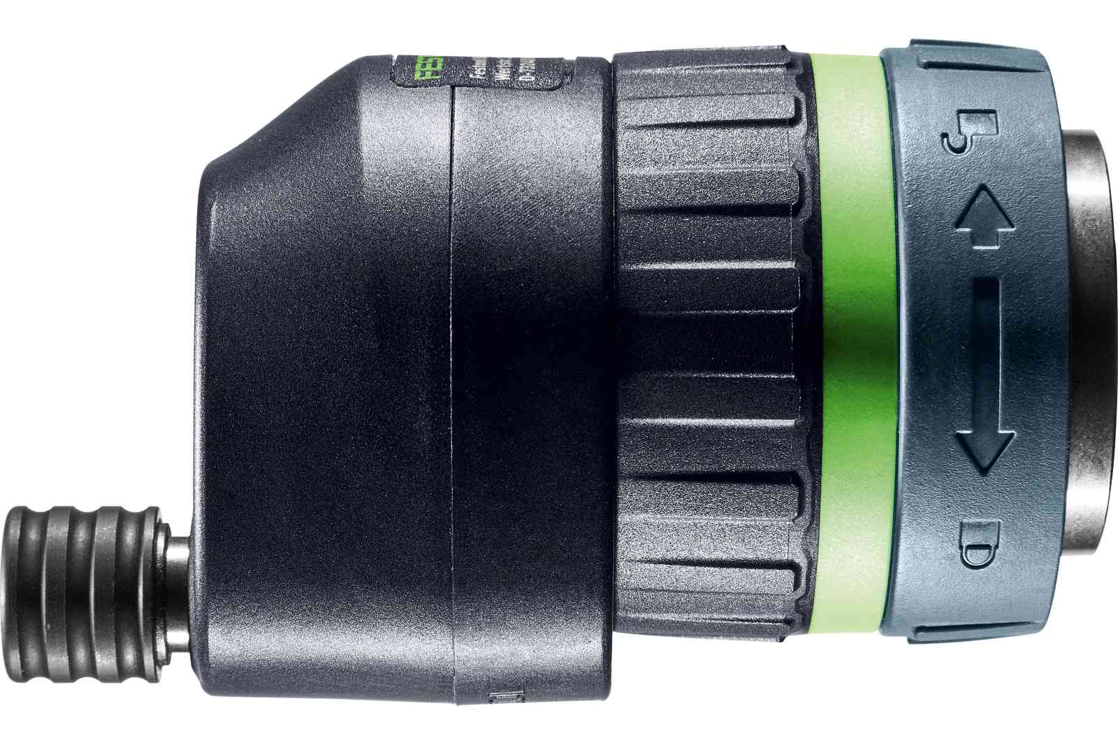 Festool Accesorios 205223 Fijación excéntrica EX-UNI