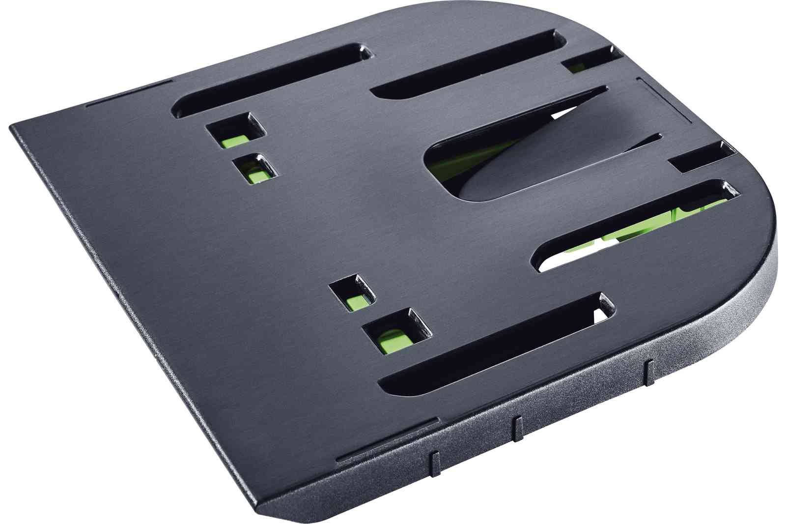 Festool Accesorios 205491 Placa única LAS-H-ES