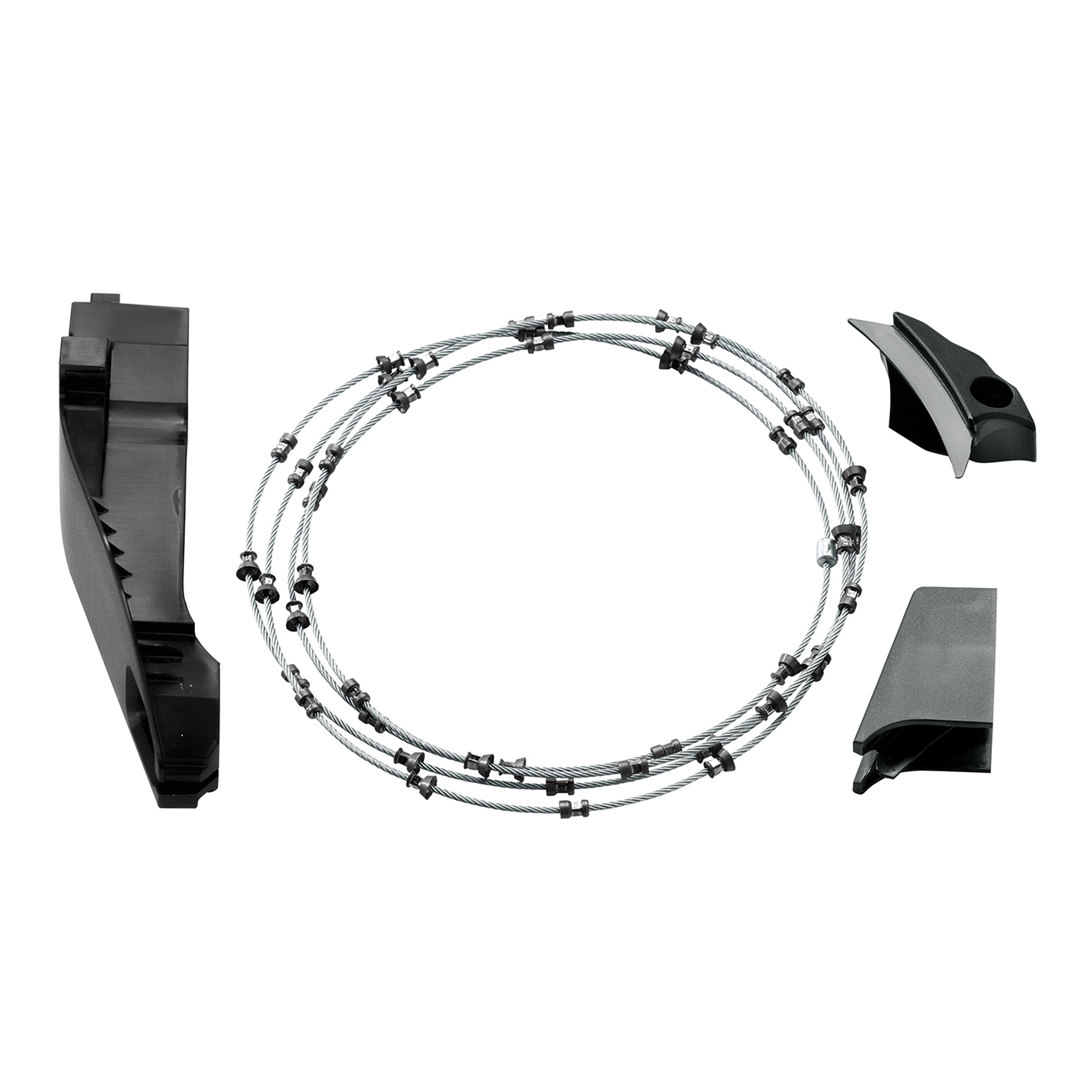 Mafell Accesorios 206370 DSS-SR Hilo de sierra 2 piezas para DSS 300 CC