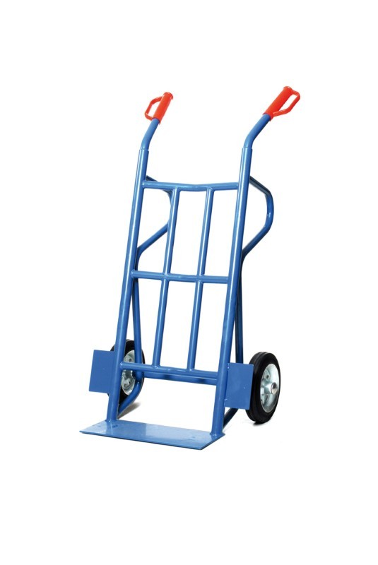 Tretal 207.025 Camión de acero tubular Sólido 600 kg