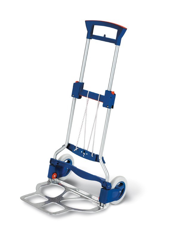 Tretal 207.048 Camión plegable cuchara grande Elástico 125 kg