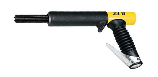 Von Arx 700312 23B Punzón de aguja de 3 mm (19 piezas)