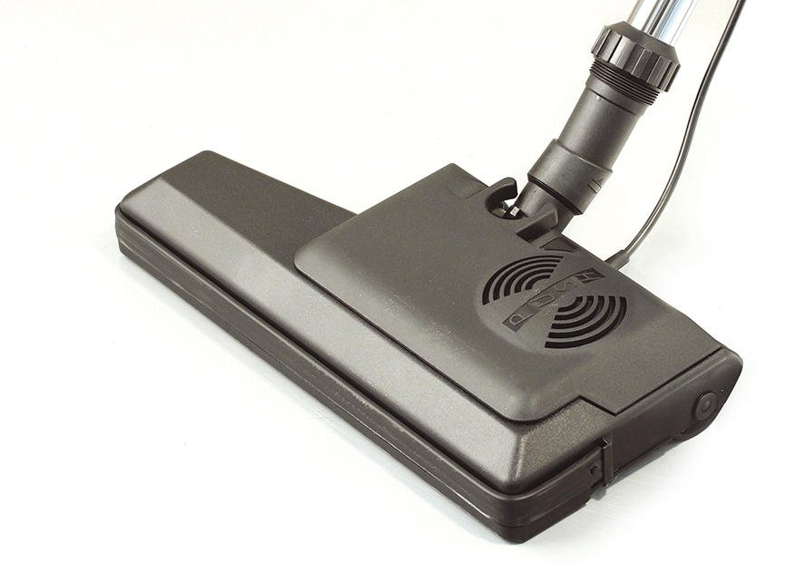 Ghibli Accesorios 2512537 Cepillo eléctrico D12