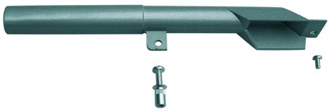Lamello 281804 Pieza de conexión para la extracción de polvo LMA-74