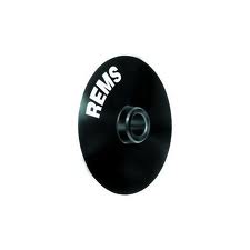 Rems 290016 R RAS P 10-63, s 7 Rueda de corte