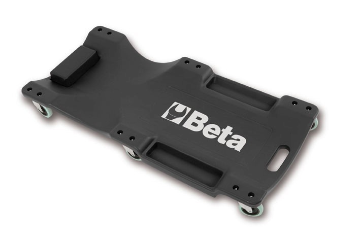 Beta 030030001 3003 Carro de inspección con 6 ruedas