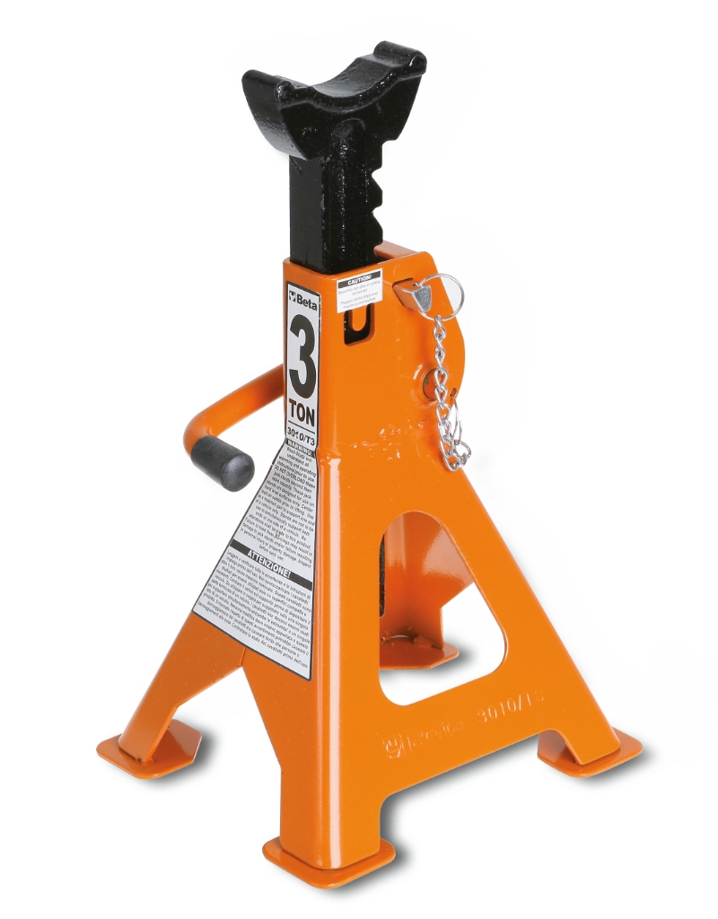 Beta 030100010 3010T Soportes 10-As, Par