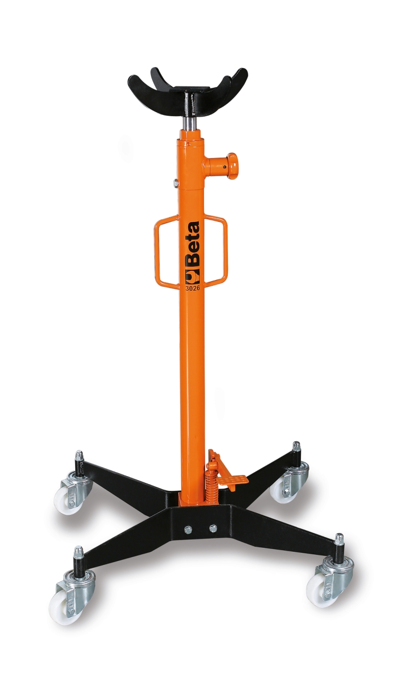 Beta 030260005 3026 0,5-Gato hidráulico de transmisión