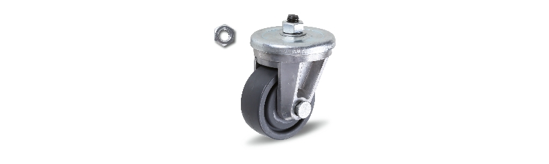 Beta 030300506 3030 2T/R6-Rueda trasera de repuesto 3030/2T