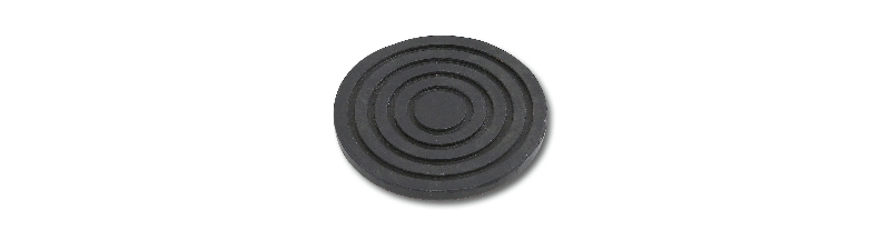 Beta 030300501 3030/2Trp-Tapa de platillo de goma