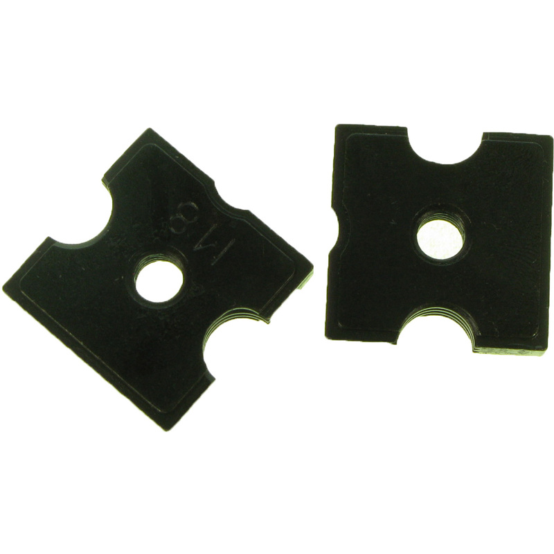 HiKOKI Accesorios 308780 Calzos M10 10 piezas