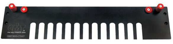 GRN Tools CMT300-T127 Plantilla para juntas de ventanas 300 mm