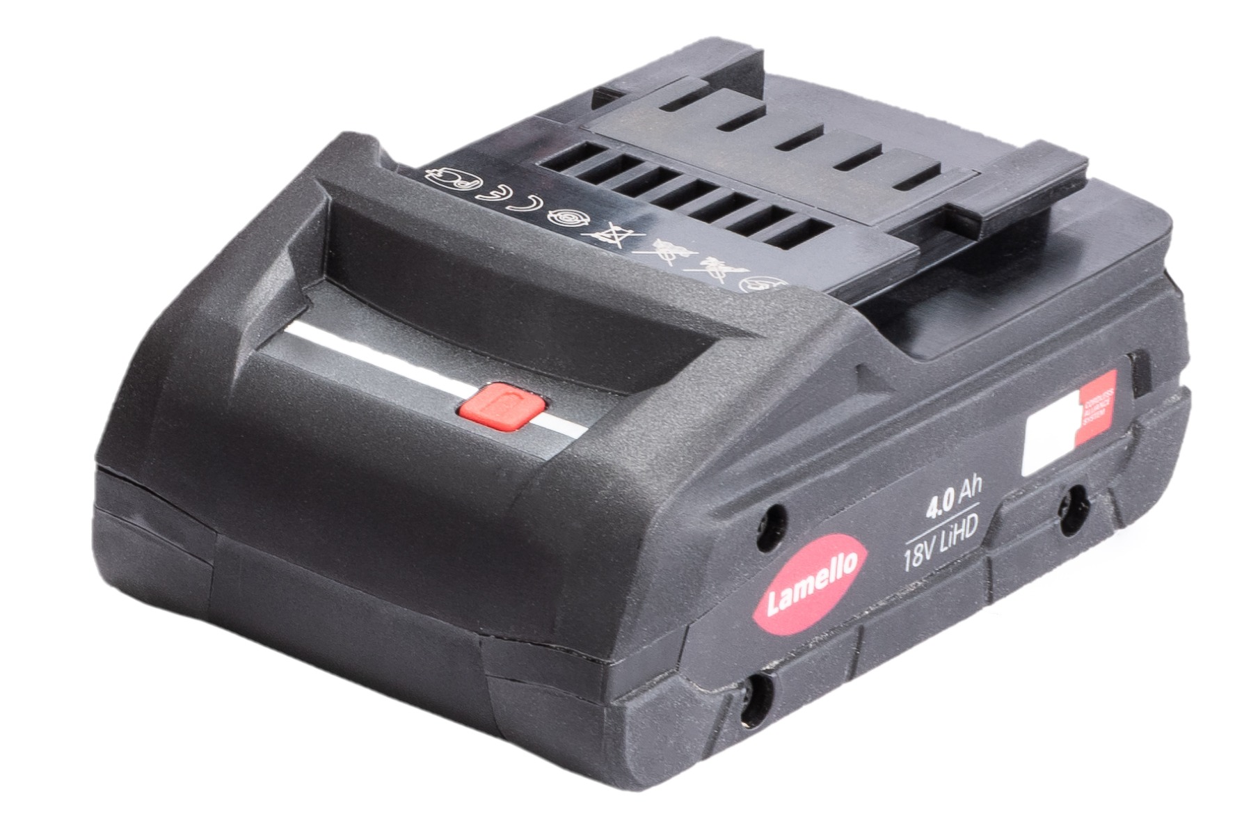 Lamello 313013 Batería 18 Volt 4.0Ah LiHD
