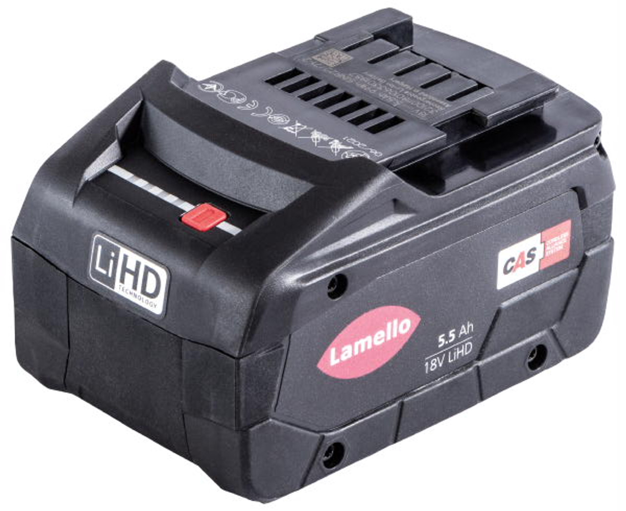 Lamello 313015 Batería 18 voltios 5,5 Ah LiHD