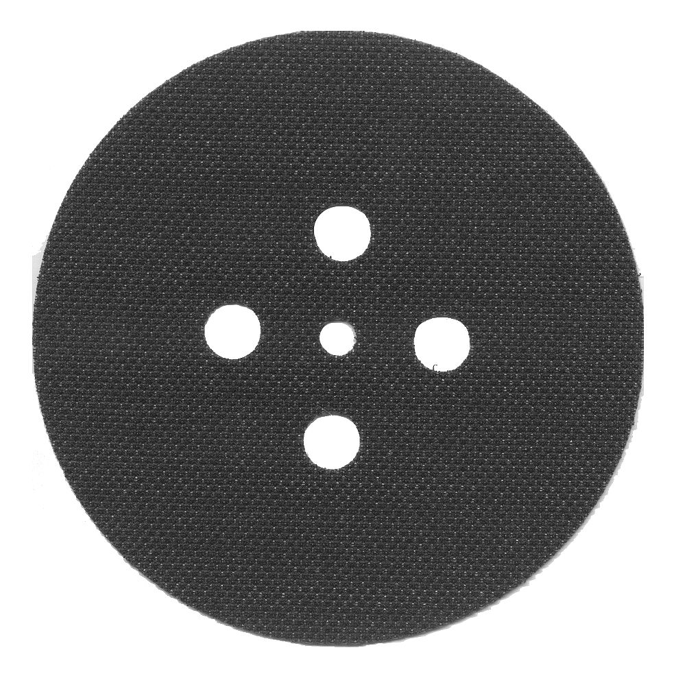 Fein Accesorios 31426028009 Velcro 125mm para lijadora excéntrica Fein