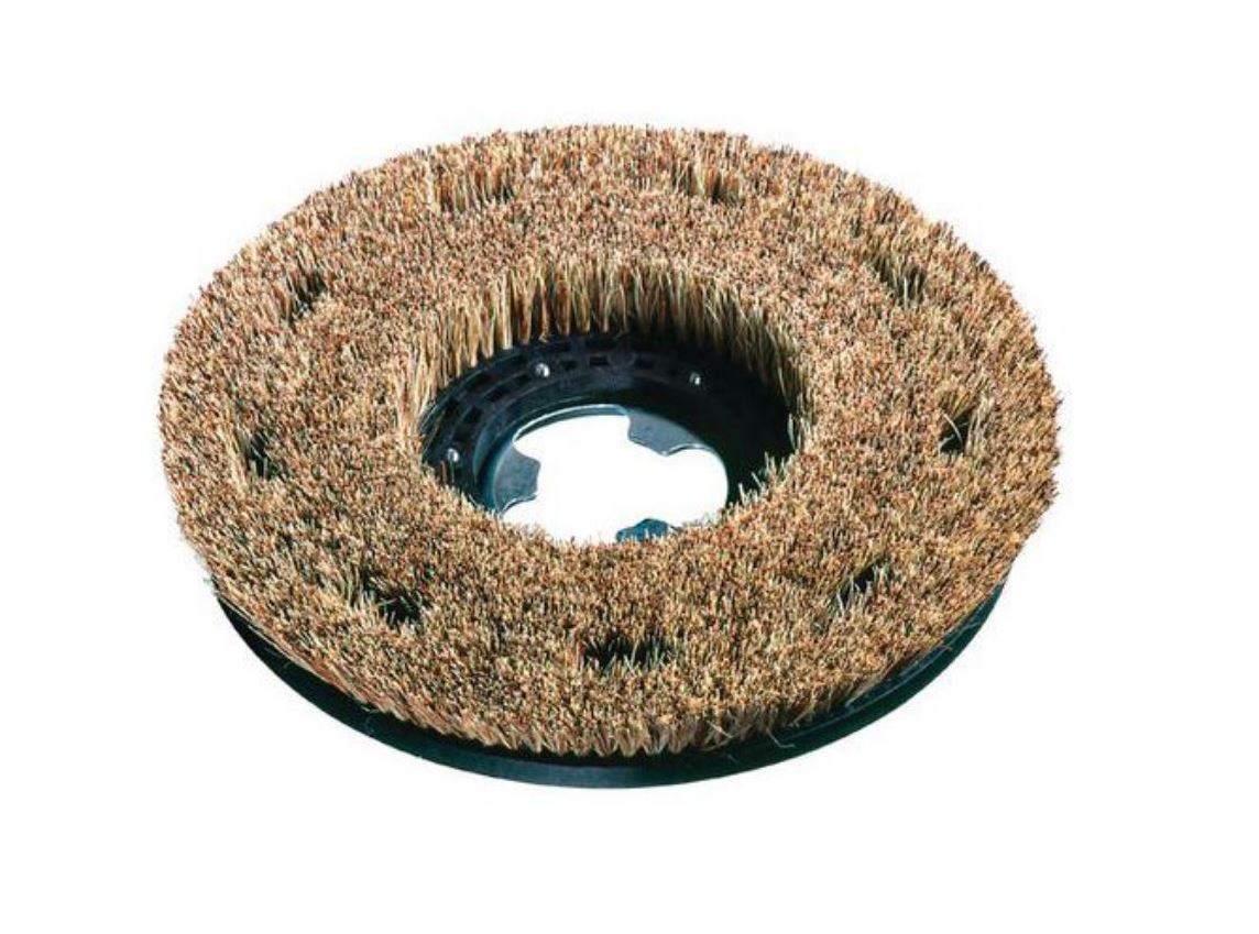 Ghibli Accesorios 00254 Cepillo de pulido dia. 430 mm para 308-400 rpm