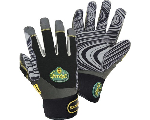 Fein Accesorios 32173005005 Guantes de trabajo antivibración XXl 1 par