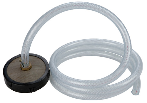 HiKOKI Accesorios 335817 Filtro de entrada de agua con manguera para la limpiadora de alta presión