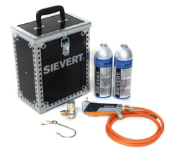 Sievert 337094 Juego universal Promatic sin quemador