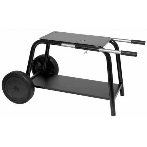Rems 344100 R Soporte de carro para los cortaalambres Rems Magnum y Tornado.
