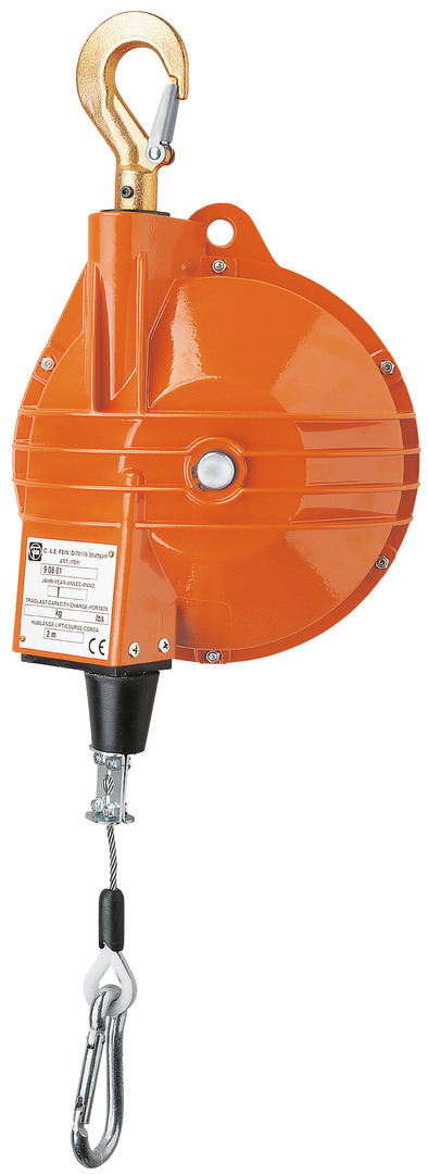 Fein 90801056000 Equilibrador de hasta 32 kg de carga útil