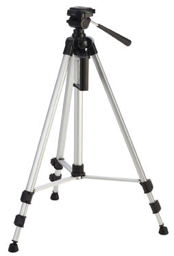 Flex-tools Accesorios 398624 LKS 65-170 F 1/4 Trípode láser