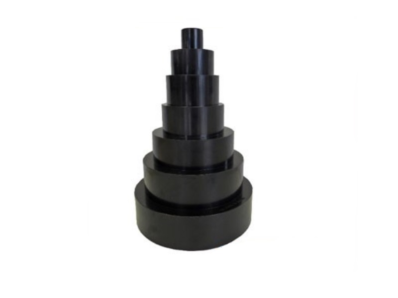 AirFlux AIR-40101 Adaptador de 25 - 150 mm para aspiradores AirFlux