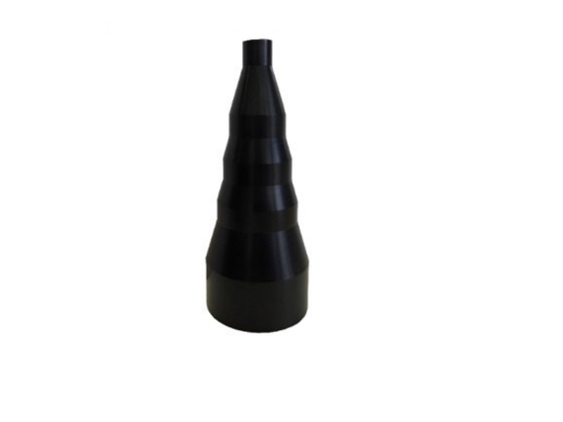 AirFlux AIR-40102 Adaptador de 25 - 100 mm para aspiradores AirFlux