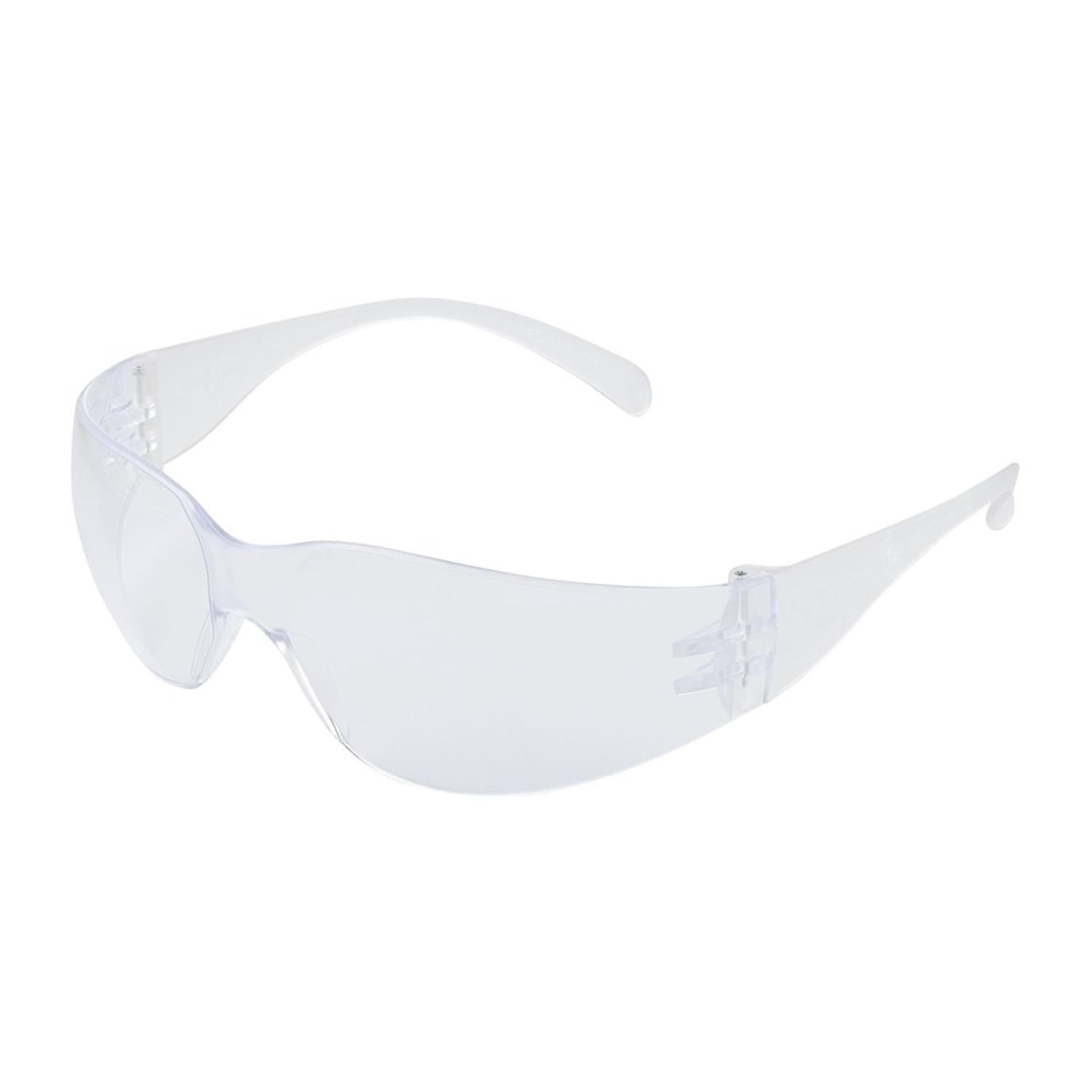 3M 7.21.27.050.00 Virtua Gafas de seguridad policarbonato transparente