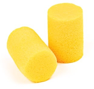 3M 6.21.15.056.00 Tapones E.A.R Classic sin mantenimiento en envase de almohadilla 250 juegos