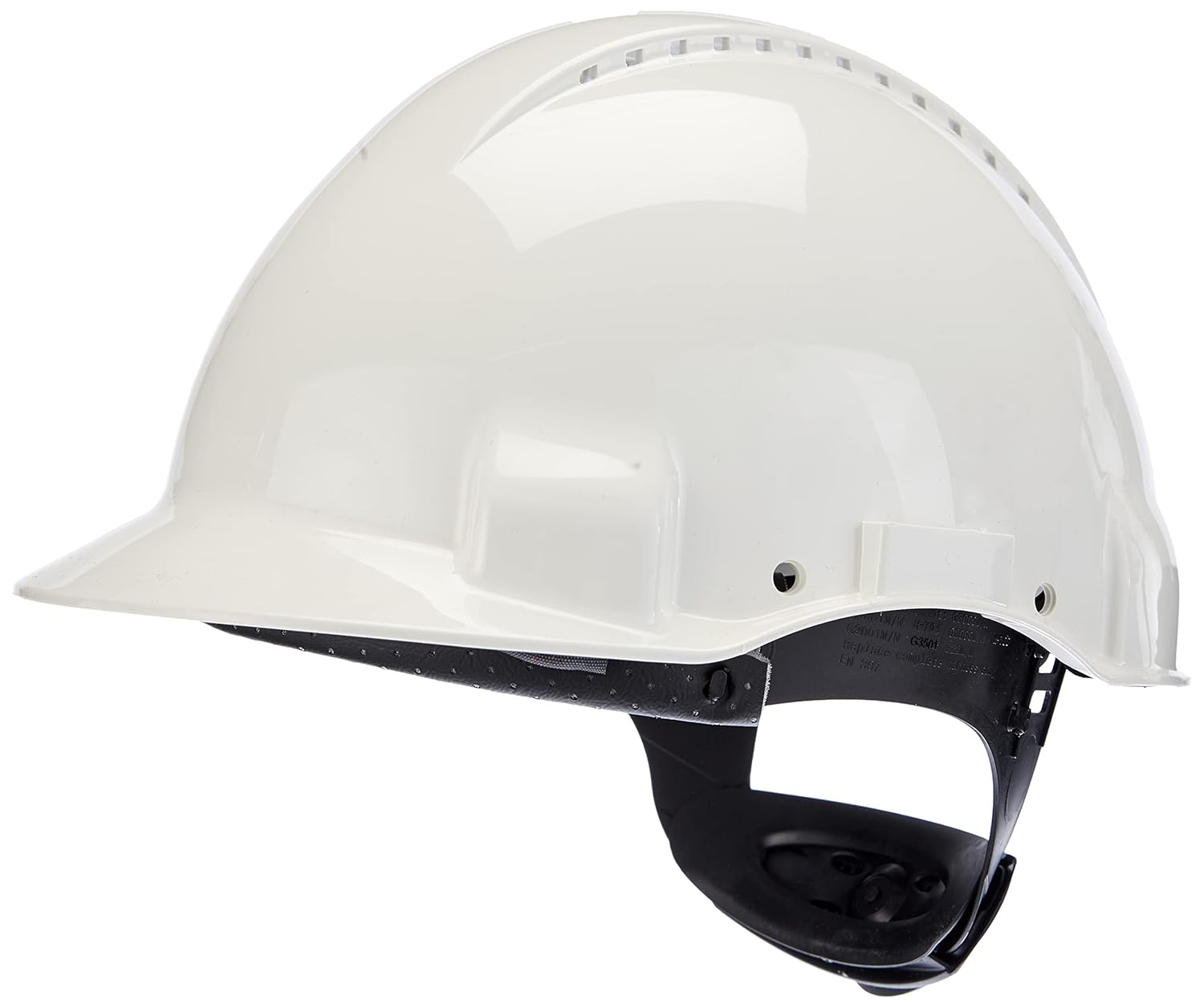 3M 7.21.09.350.00 Casco de seguridad Peltor G3000 Uvicator blanco G3001NUV-VI