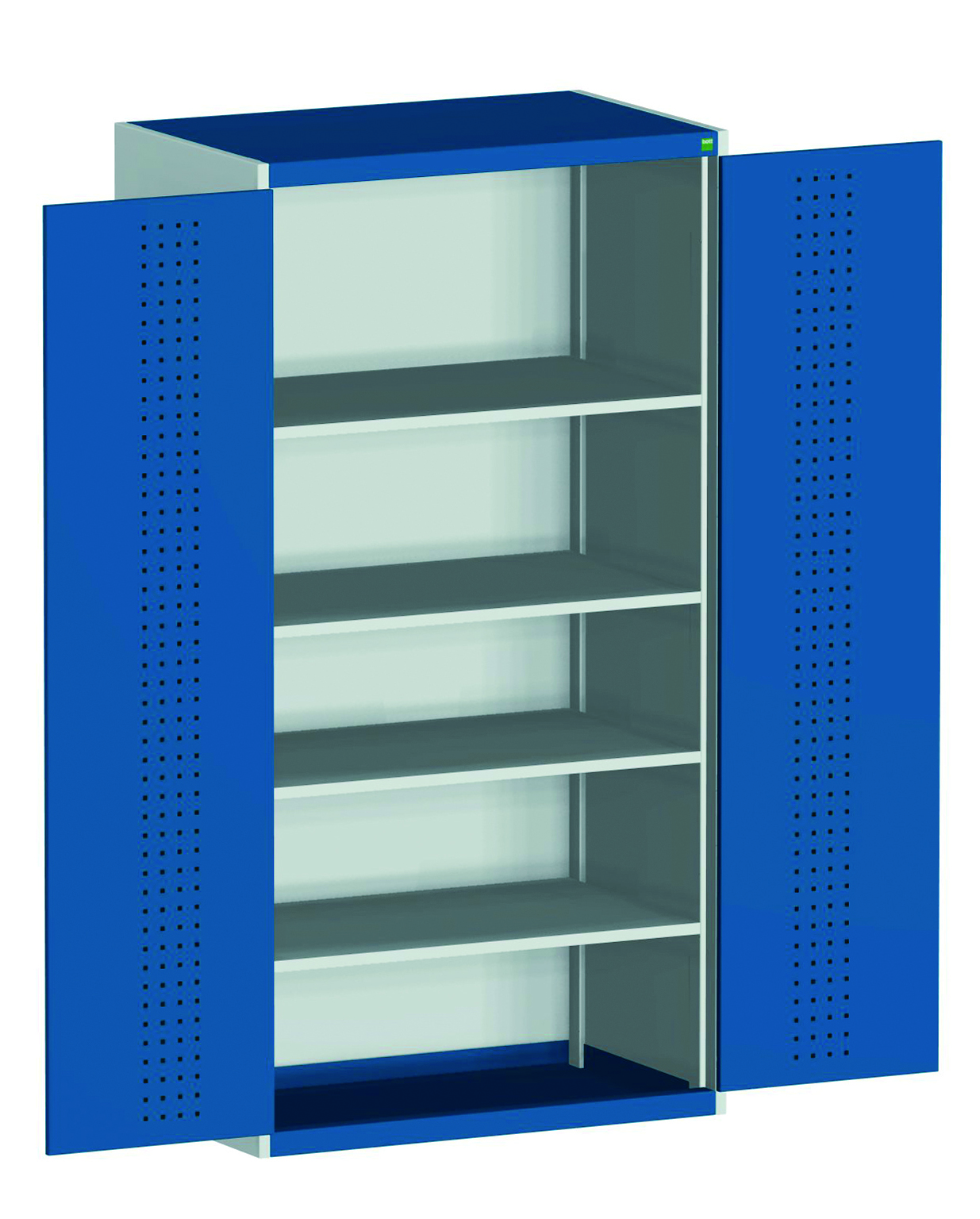 Bott 40013081.11V SMF-10510-1.1 Armario con puertas batientes 1050x525x1000mm
