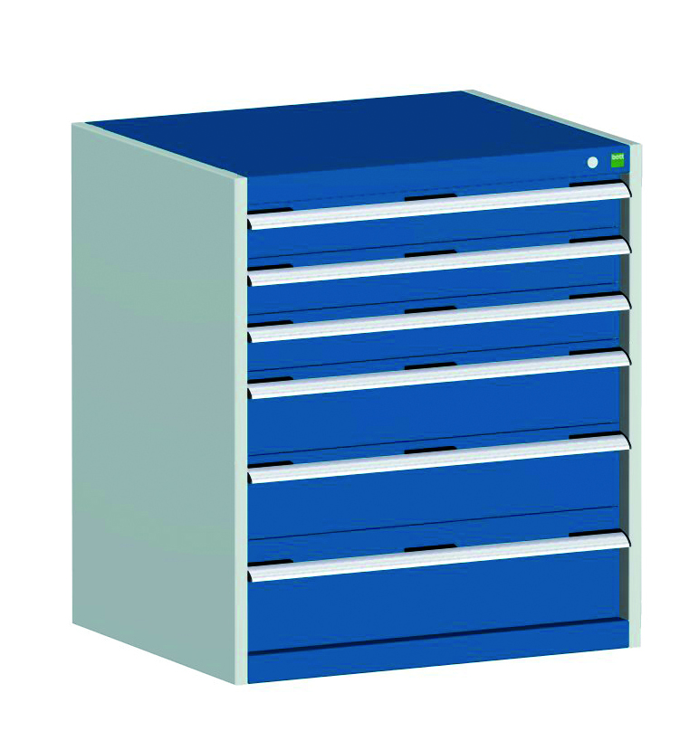 Bott 40020120.11V SL-869-6.3 cajonera 800x650x900 mm
