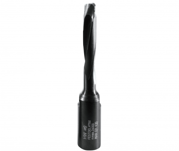 Festool Accesorios 497868 DOMINO cortador D 8-NL 50 HW-DF 700