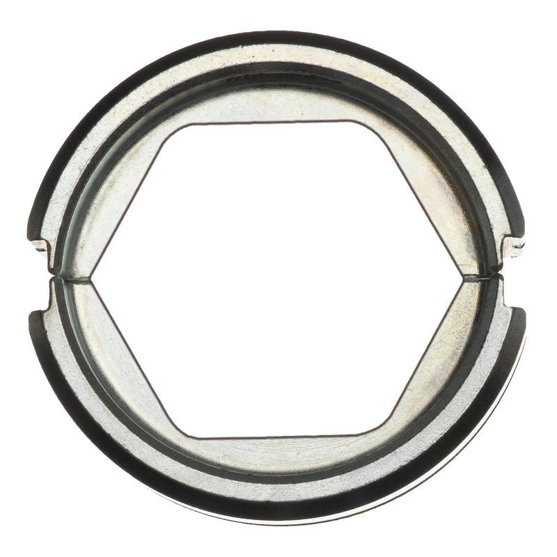 Milwaukee Accesorios 4932459513 DIN13 AL 240 Mordaza de engaste para alicates de engaste de cables M18 HCCT 109/42