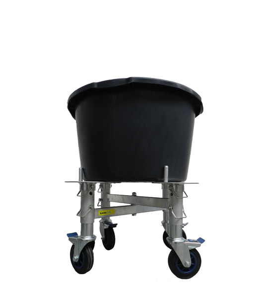 Little Jumbo 43700000 Carro de bañera