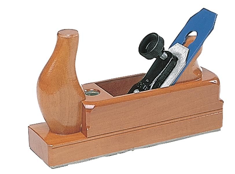 Ulmia 43SK Cepillo para cantos de plástico 220 x 61 mm